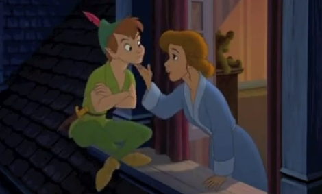 Tecknade Peter Pan, från 1953, har dragit in över 87 miljoner dollar sedan releasen. Men många har kritiserat indianernas roll i barnfilmen. Framför allt kvinnornas roll som sexuella stereotyper. Tecknade Peter Pan, från 1953, har dragit in över 87 miljoner dollar sedan releasen. Men många har kritiserat indianernas roll i barnfilmen. Framför allt kvinnornas roll som sexuella stereotyper.